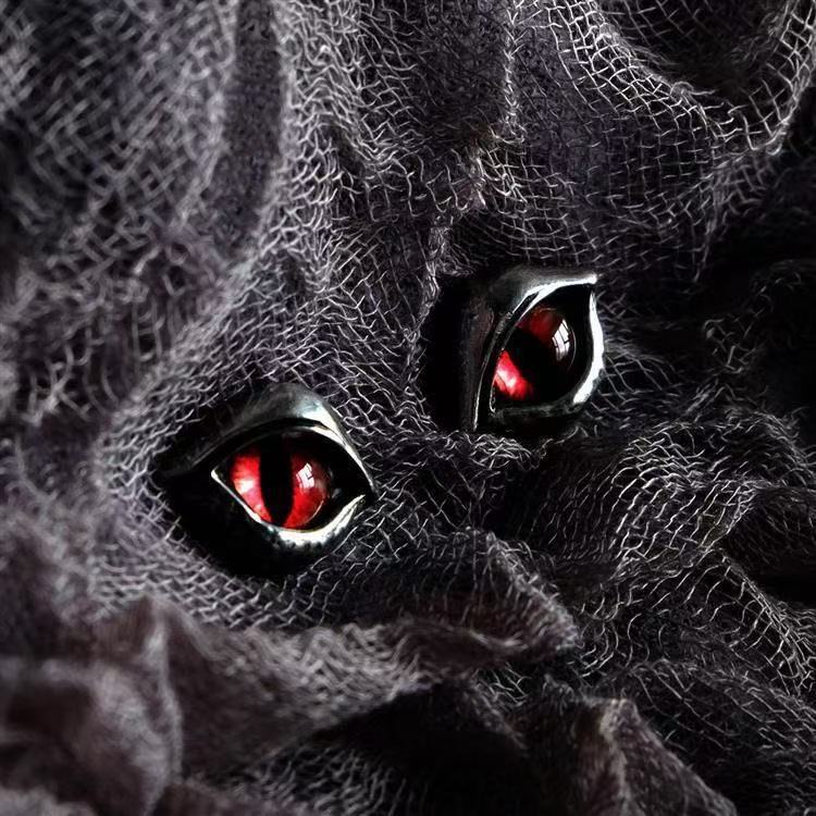 Devil-eye Earrings For Women And Men