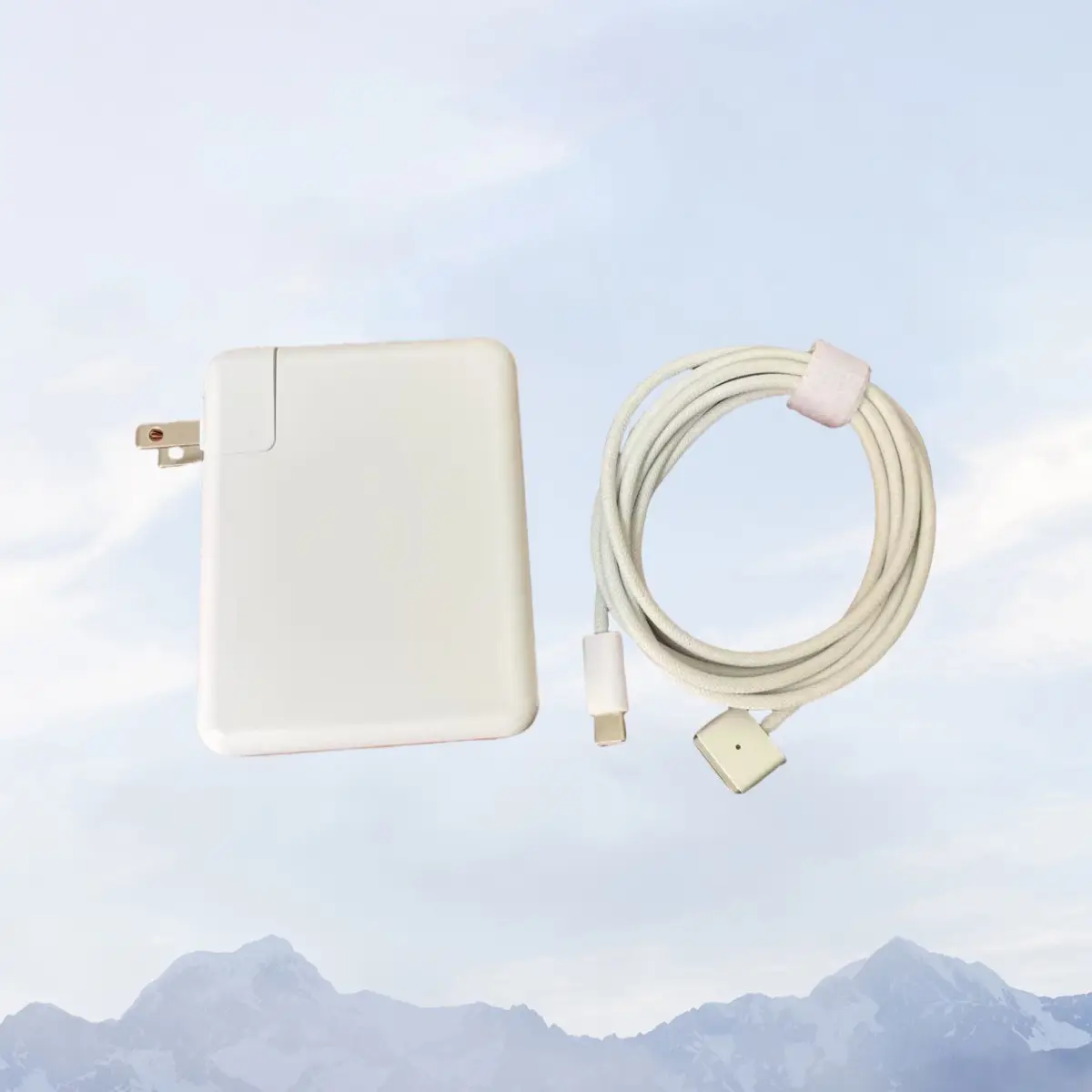 140W USB-C To MagSafe 3 Charger Power