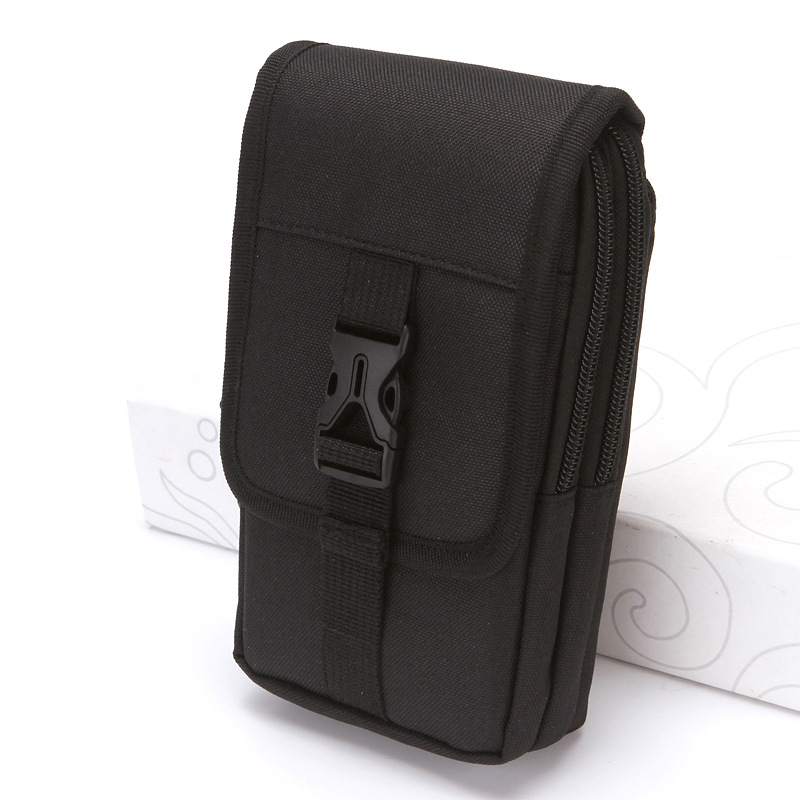 Wear Belt Mobile Phone Wear-resistant Construction Site Waist Bag