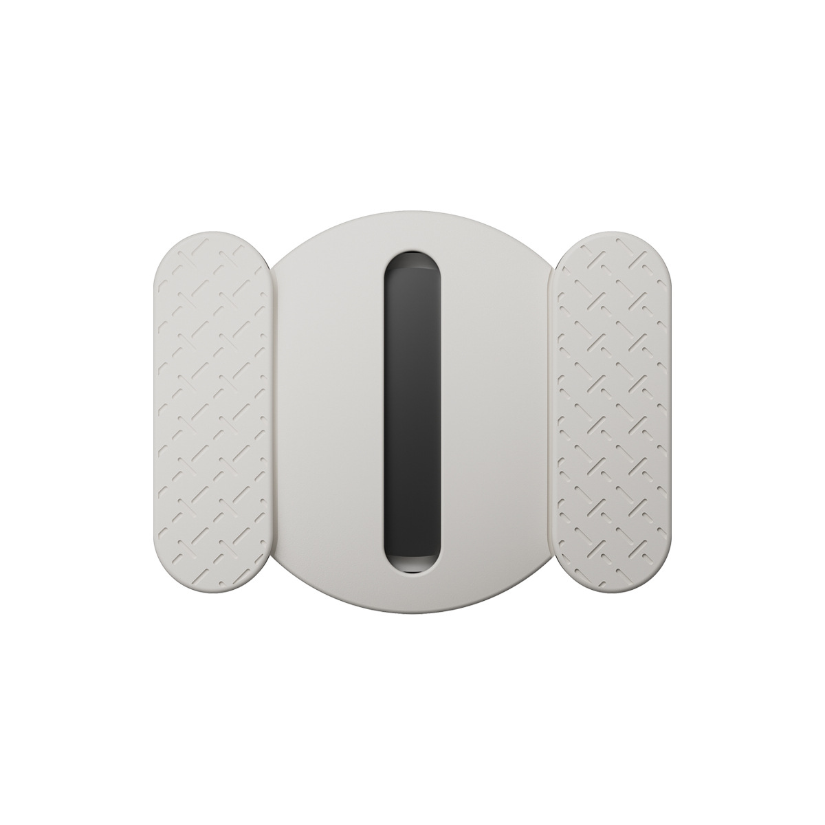 Magnetic Silicone Protective Cover For Airtags Tracking Locator