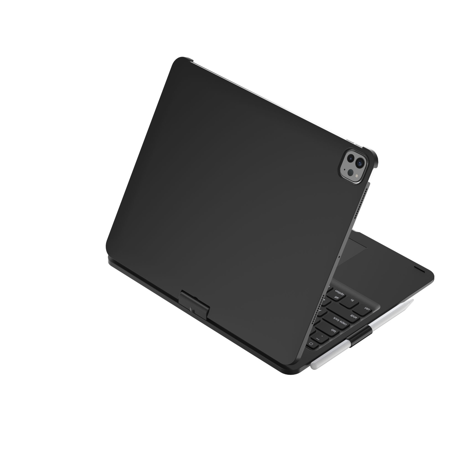 Trådløst Bluetooth-tastatur - Bilde 1