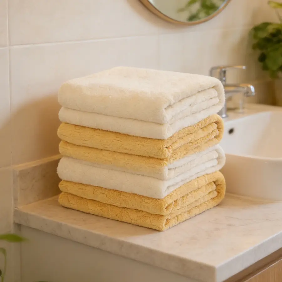 Household Quick-drying Highly Absorbent Swim Wrap Towel