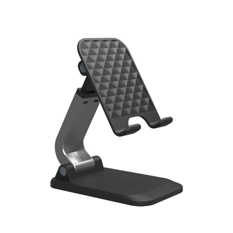 Foldable And Hoisting Desktop Phone Holder - Image 6
