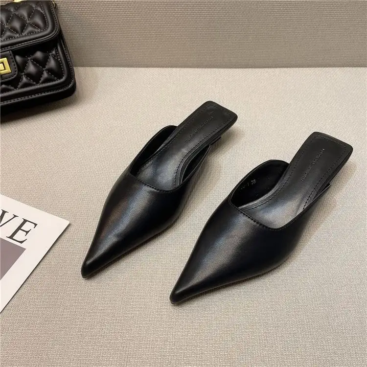 Fashion Personality Summer New Women's Sandals