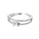 White Gold Color
