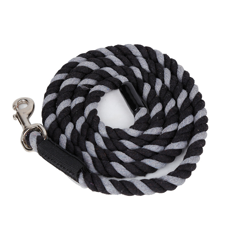 Title 6, Equestrian Horse Rope Hand Holding Rope Cotton ...