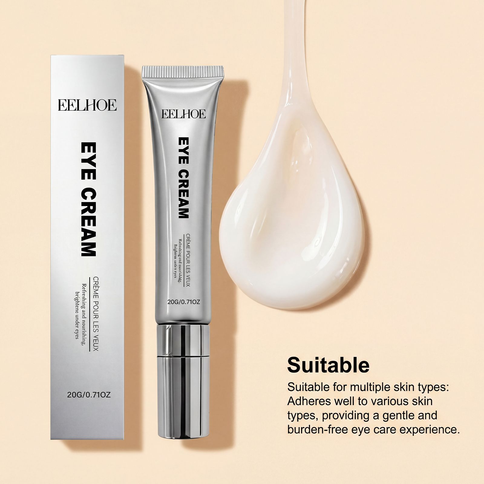 Firming Eye Cream