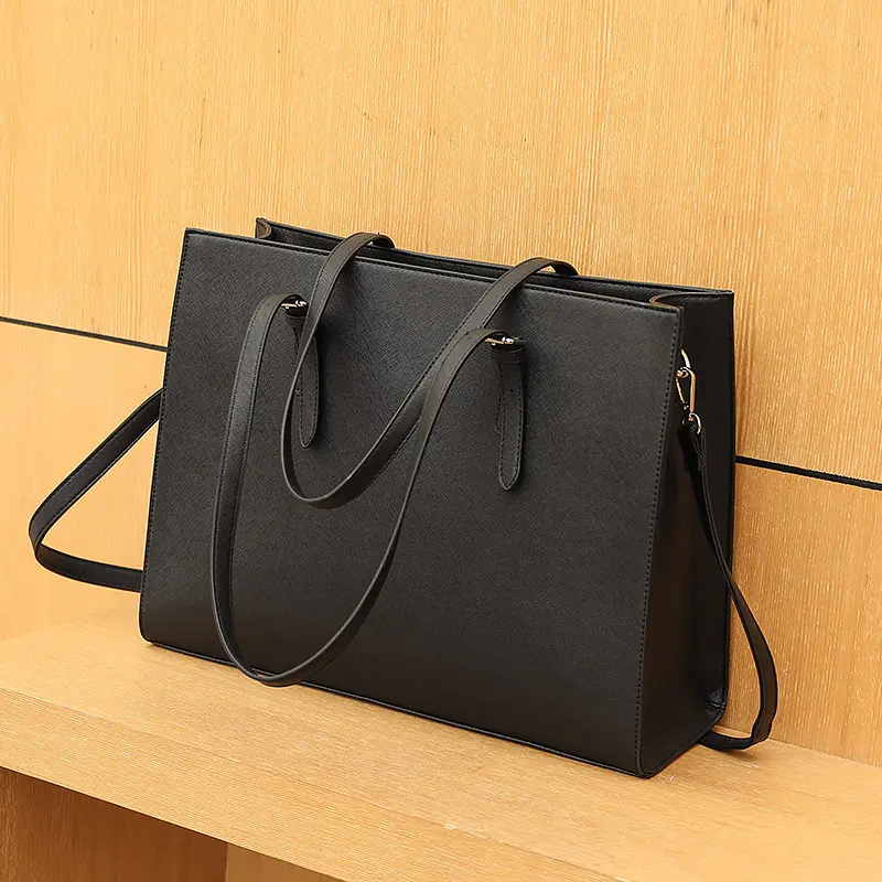 Large Capacity Women's Shoulder Portable Business Computer