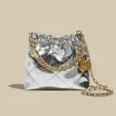 Silver