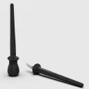 Separate Silicone Brush