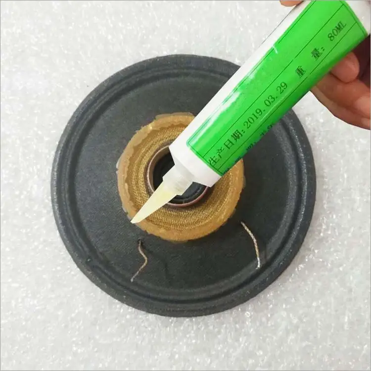 Special Glue For Speaker Repair