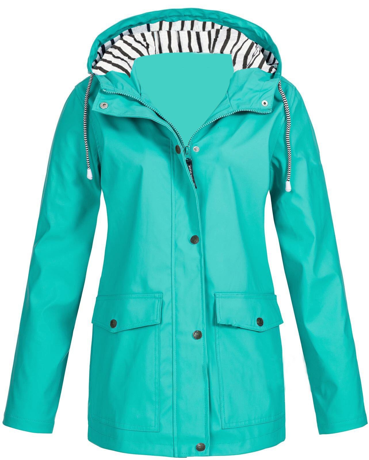 Waterproof Jacket Three In One Coat Outdoor Mountaineering Jacket New 2024 - Picture 8 of 21