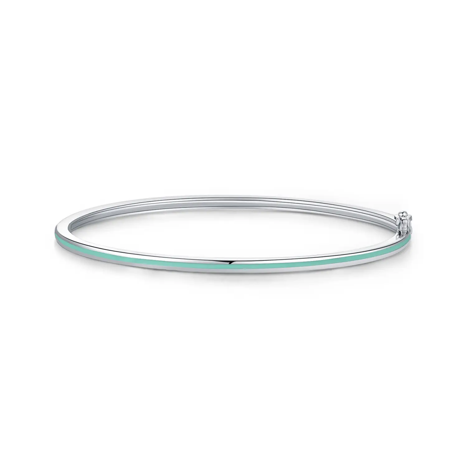 S925 Silver Original Design Cold Style High-grade Bracelet For Women