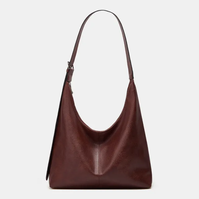 Fashion All match Shoulder Crossbody Women's Bags Red - Shop at LoveMi