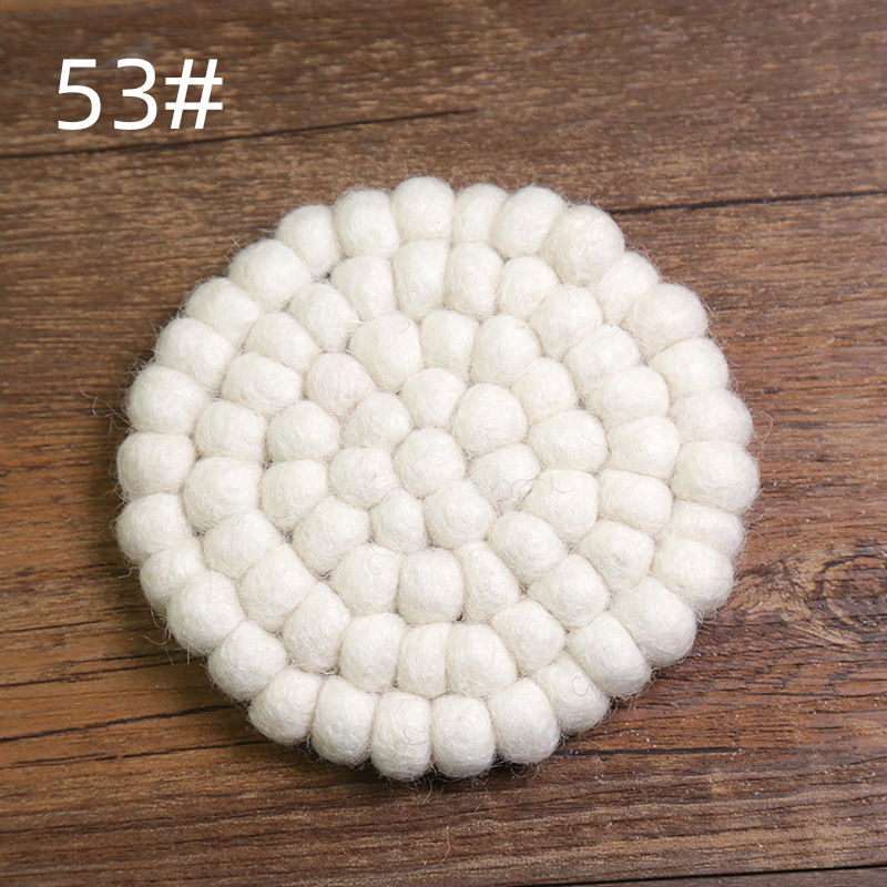 10cm Coaster 53