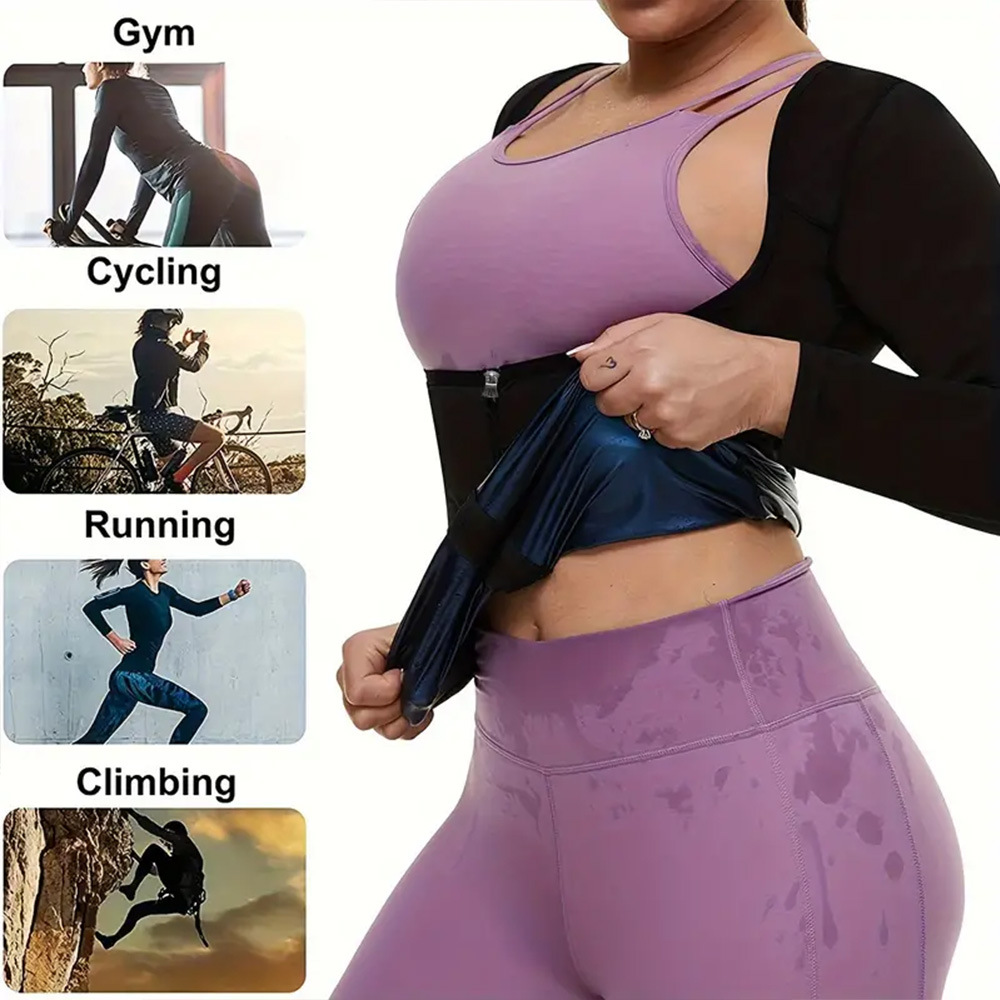 Title 11, Waist Girdling Belly Contraction Tight Sportswe...