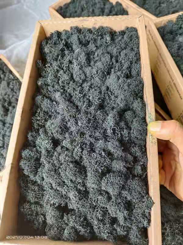 Smoky Gray 500g