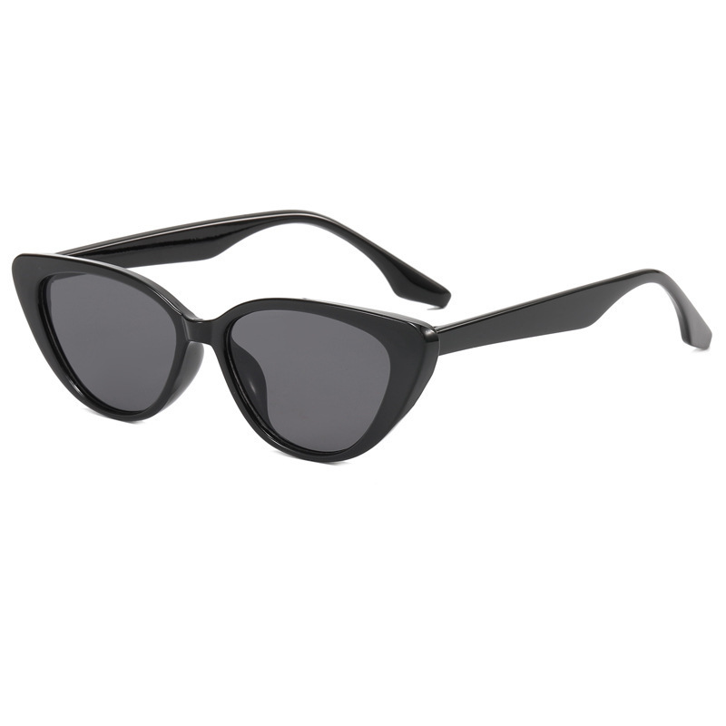 Pink Cats' Eye Sunglasses Women - Image 19