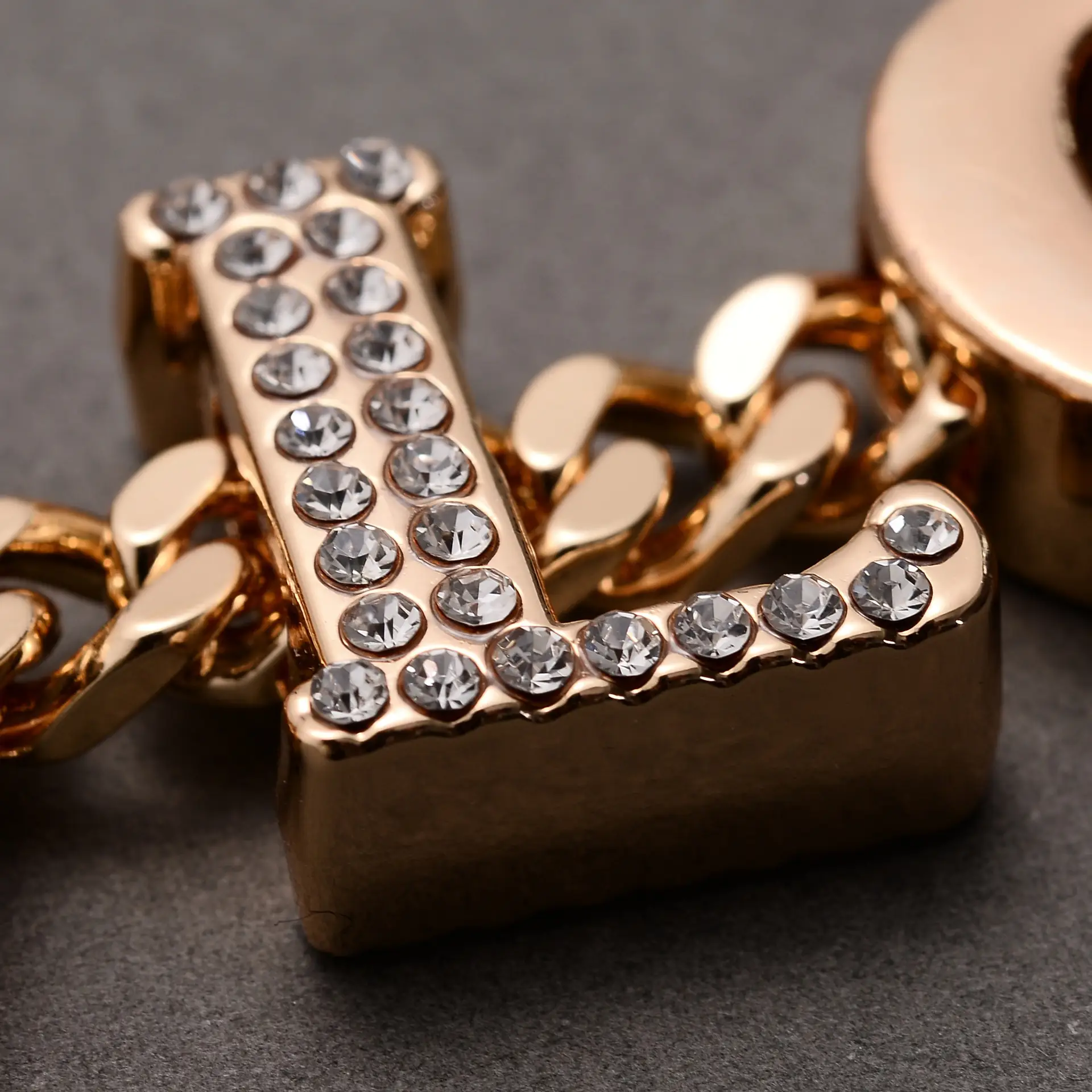Fashion Sense Belt Rope Hot Girl Chain Accessories