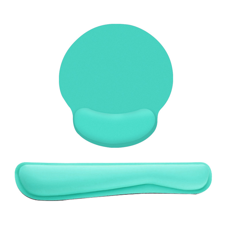 Memory Foam Wrist Rest Mouse Pad, picture 7 of 10