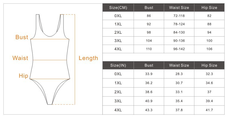 Title 1, Women Plus Size Swimsuit Solid Padded Vintage