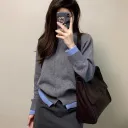 Gray