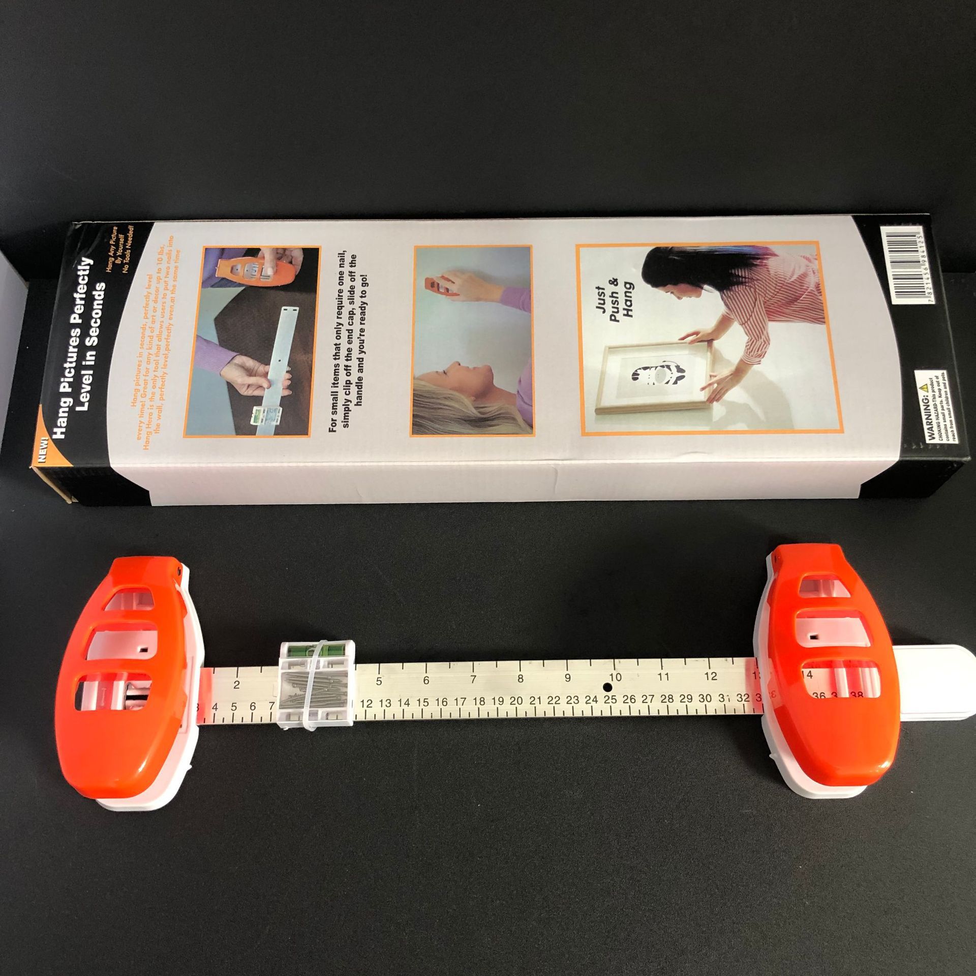 Measuring Frame Level Hanging Tool product image