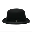 Black Black Ribbon