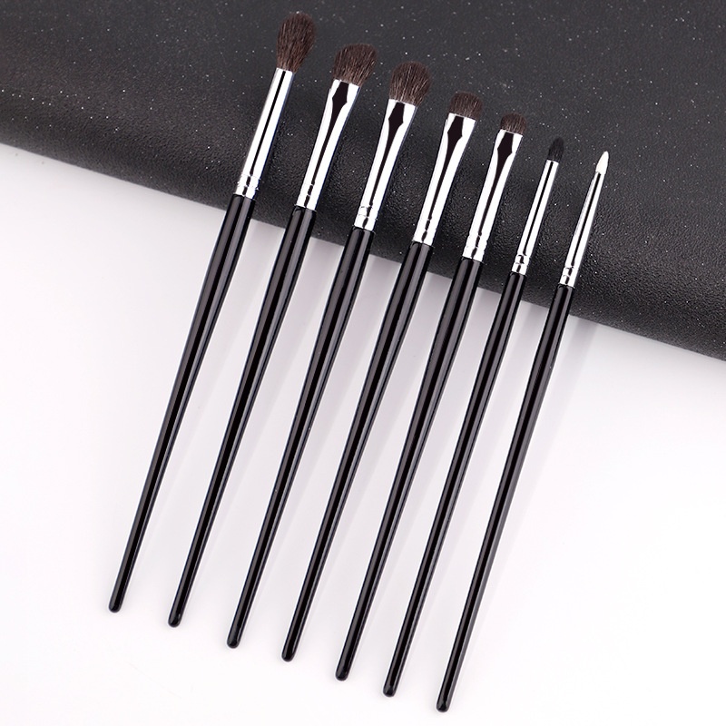 New Eye Brush Wool Eyeshadow Brush