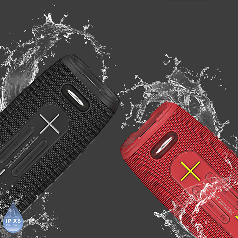 Portable Bluetooth Speaker Wireless High Power - Image 1