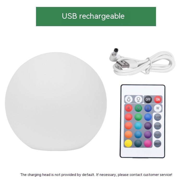 Rechargeable Battery