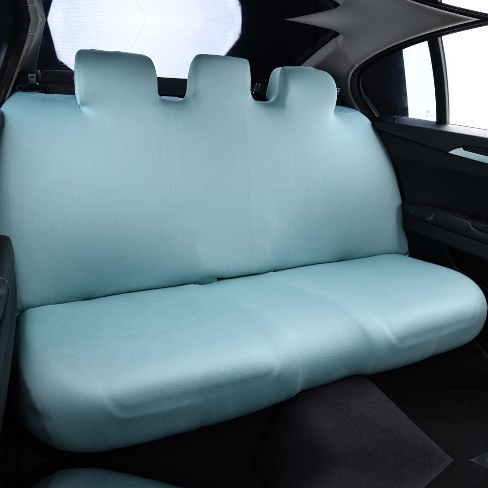 Universal Car Back Seat Cover, picture 8 of 8