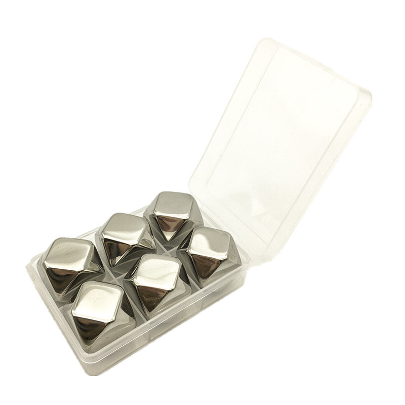 Silver 6 Tablets