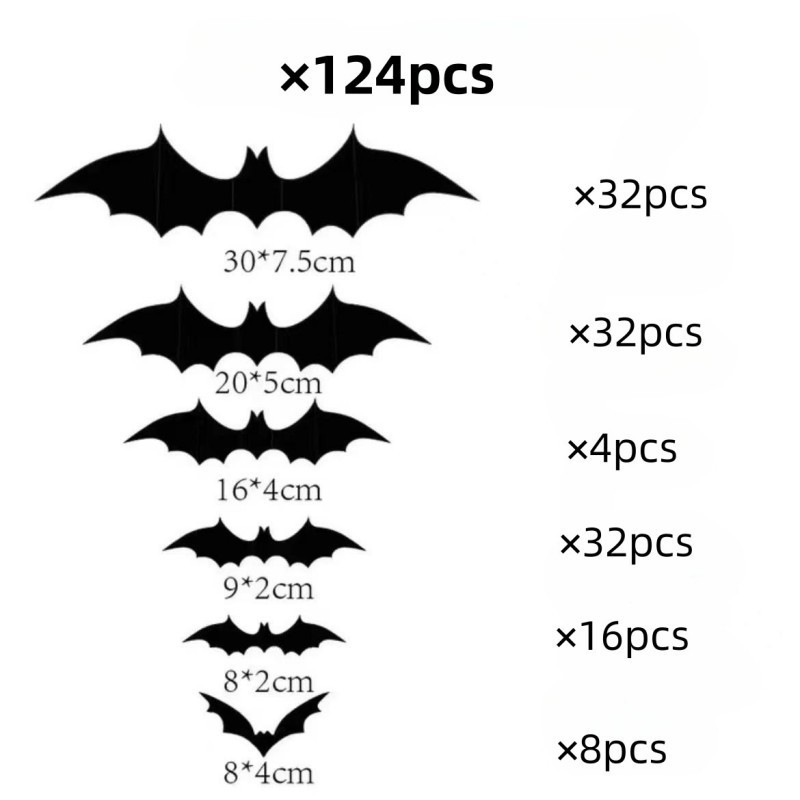 BF013 124 Packages