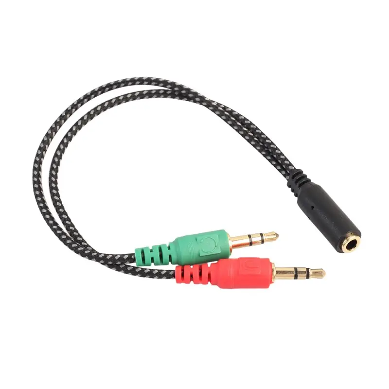 One Divided Into Two Ear Mobile Phone
