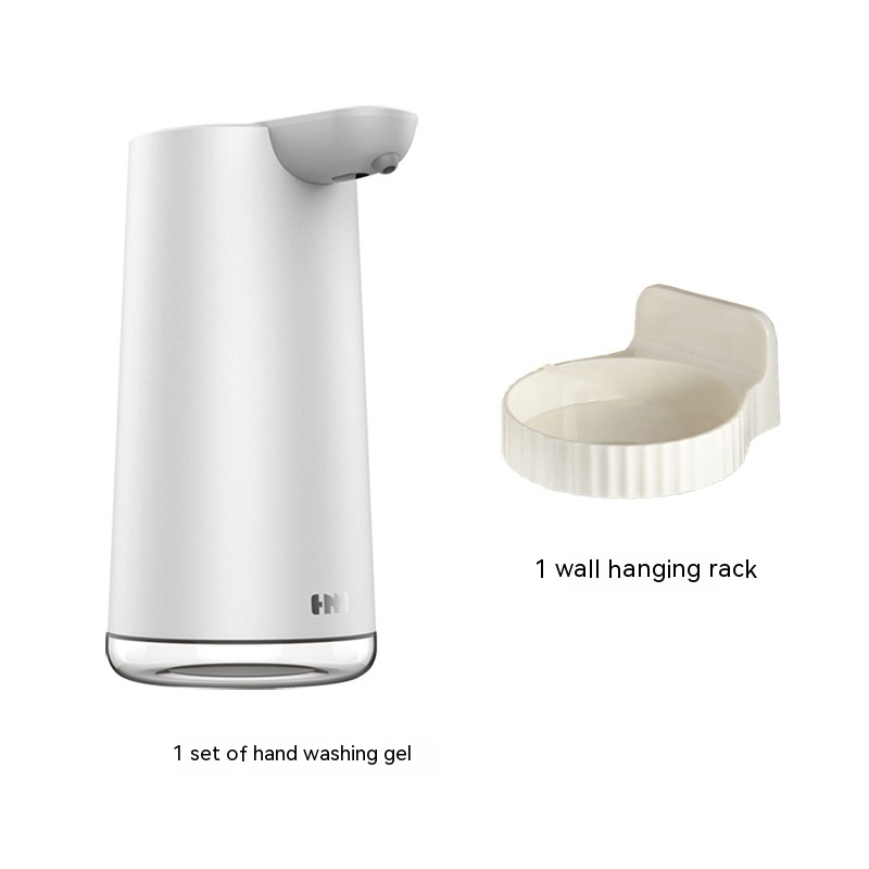 Automatic Induction Foam Washing Mobile Phone Usb Charging