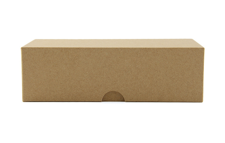 Beige Kraft Paper