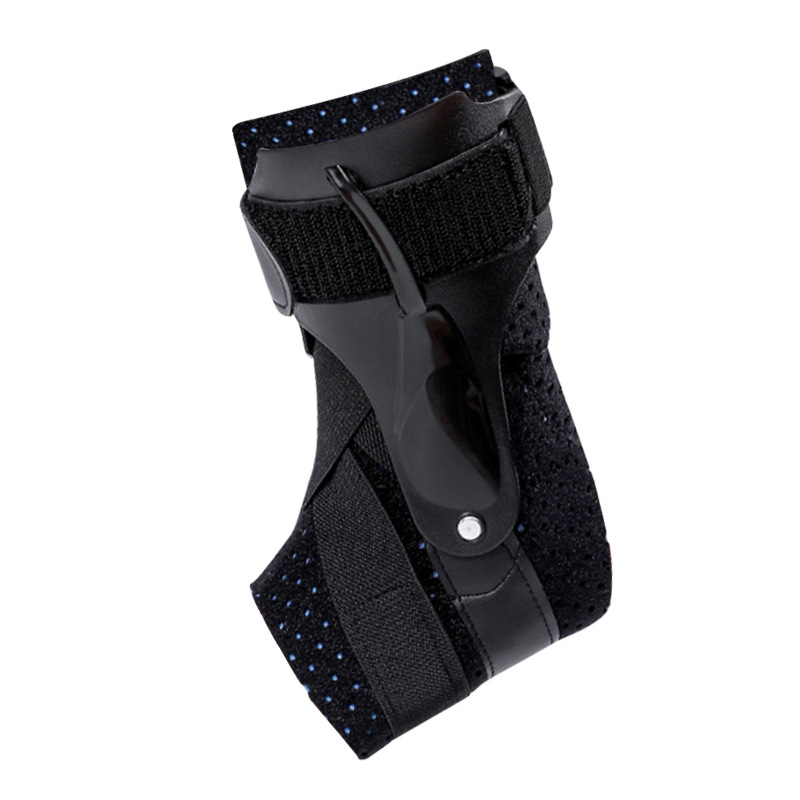 Adjustable Support Brace Compression Sleeve Sprain Injury Recovery Pain Relief