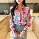 Small Circle Pink