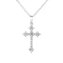 Mens And Womens Stainless Steel Chain Personalized Jewelry view 4
