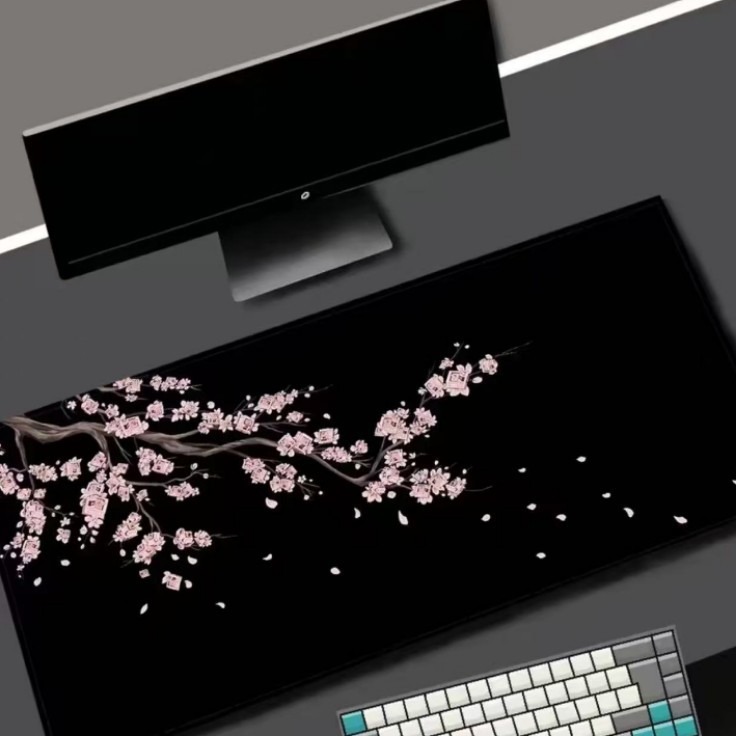 Modern Minimalist Best-selling Non-slip Mouse Pad 5