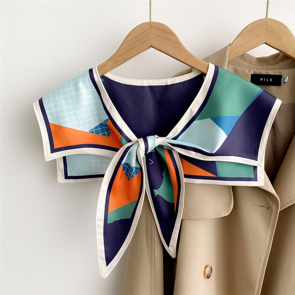 Fashion Shoulder Scarf Shawl For Women - Image 28