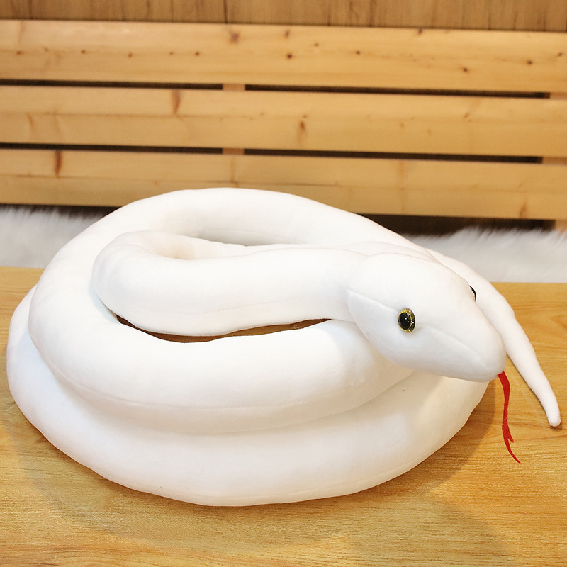 White Snake