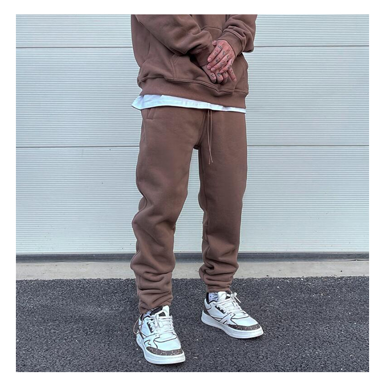 Title 9, High Street INS Terry Sweatpants Vielseitig Ger...