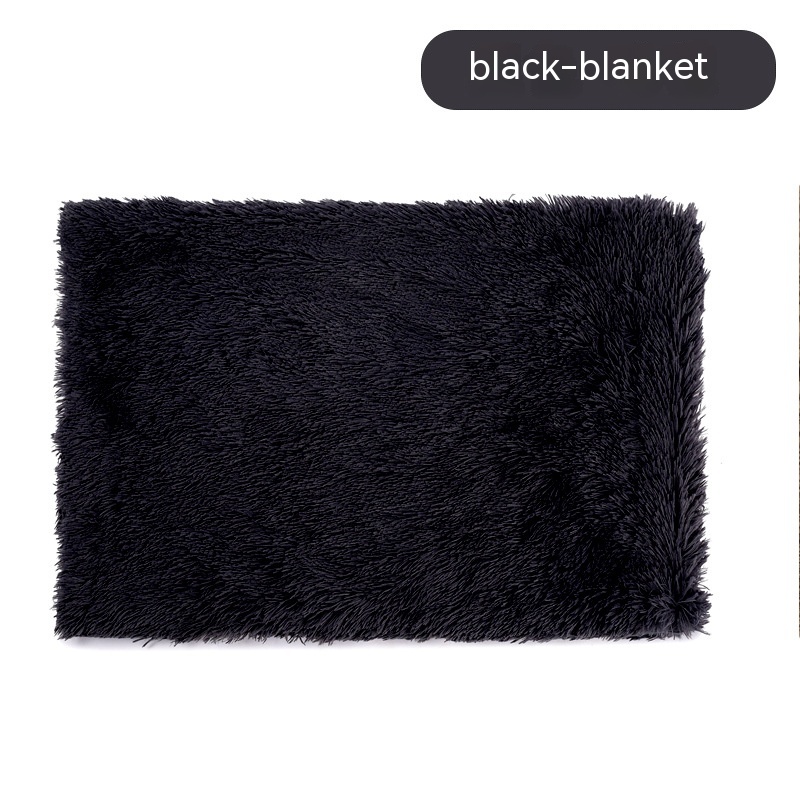 Black Blanket