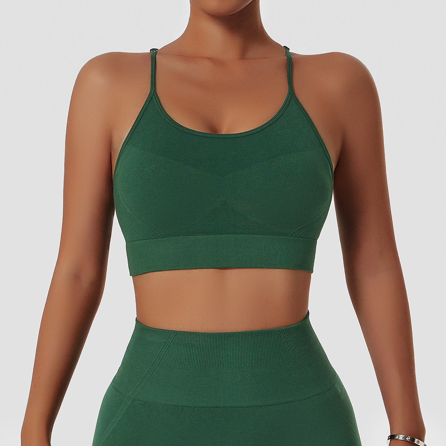 Dark Green