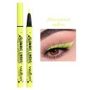 Fluorescent Yellow