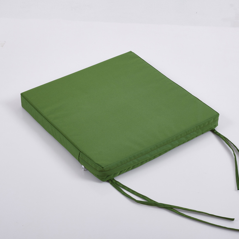 Sofa Striped Waterproof And Sun-resistant Cushion Sponge Pad 10