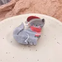Gray Cat