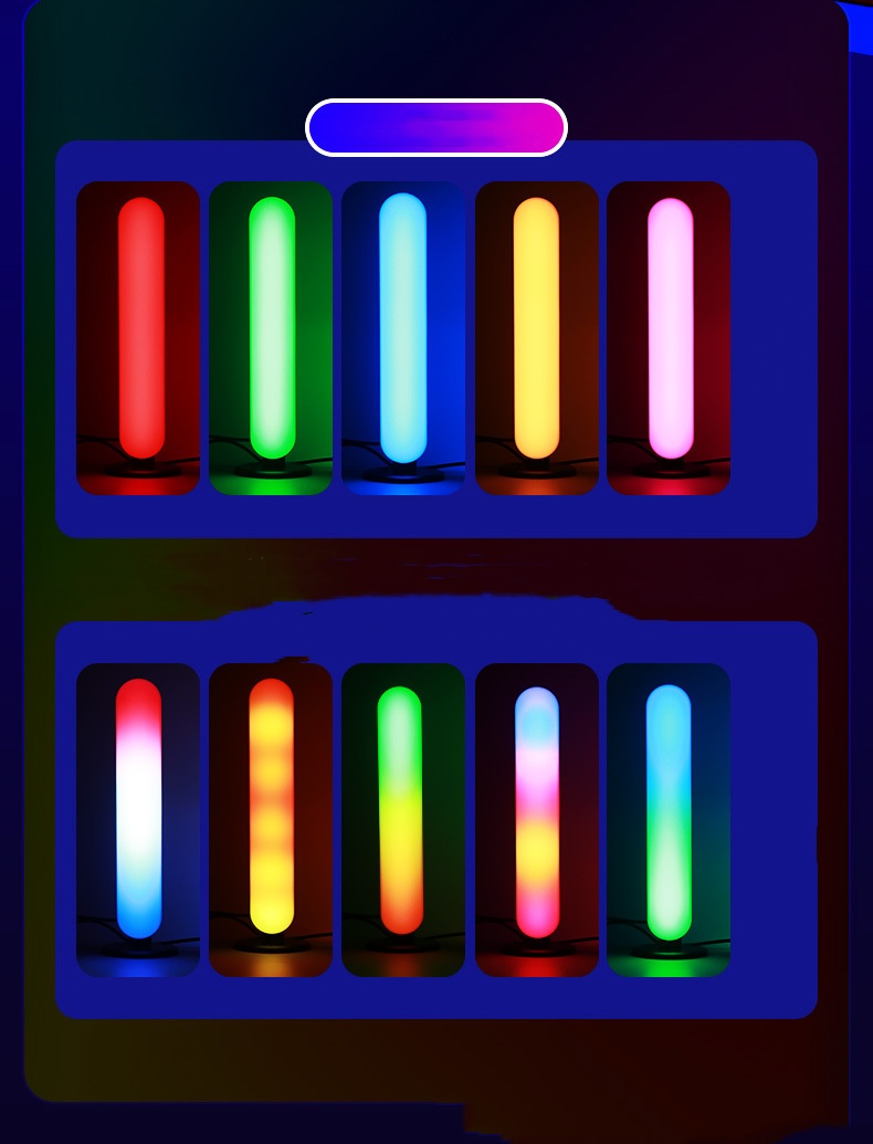 Computer Desktop Ambience Light - Image 17